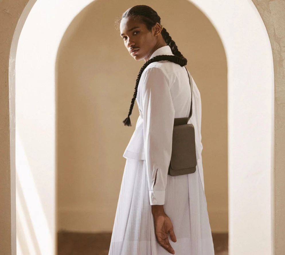 An Ode To Exploration: Ashya's Travel-Friendly Accessories