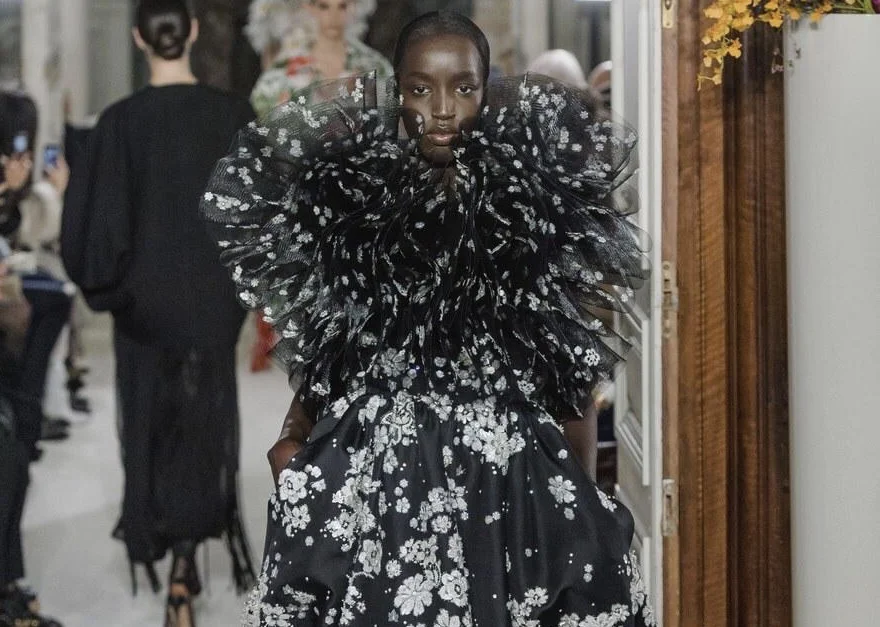 Haute Couture SS19: A Celebration Of Contemporary Craftsmanship