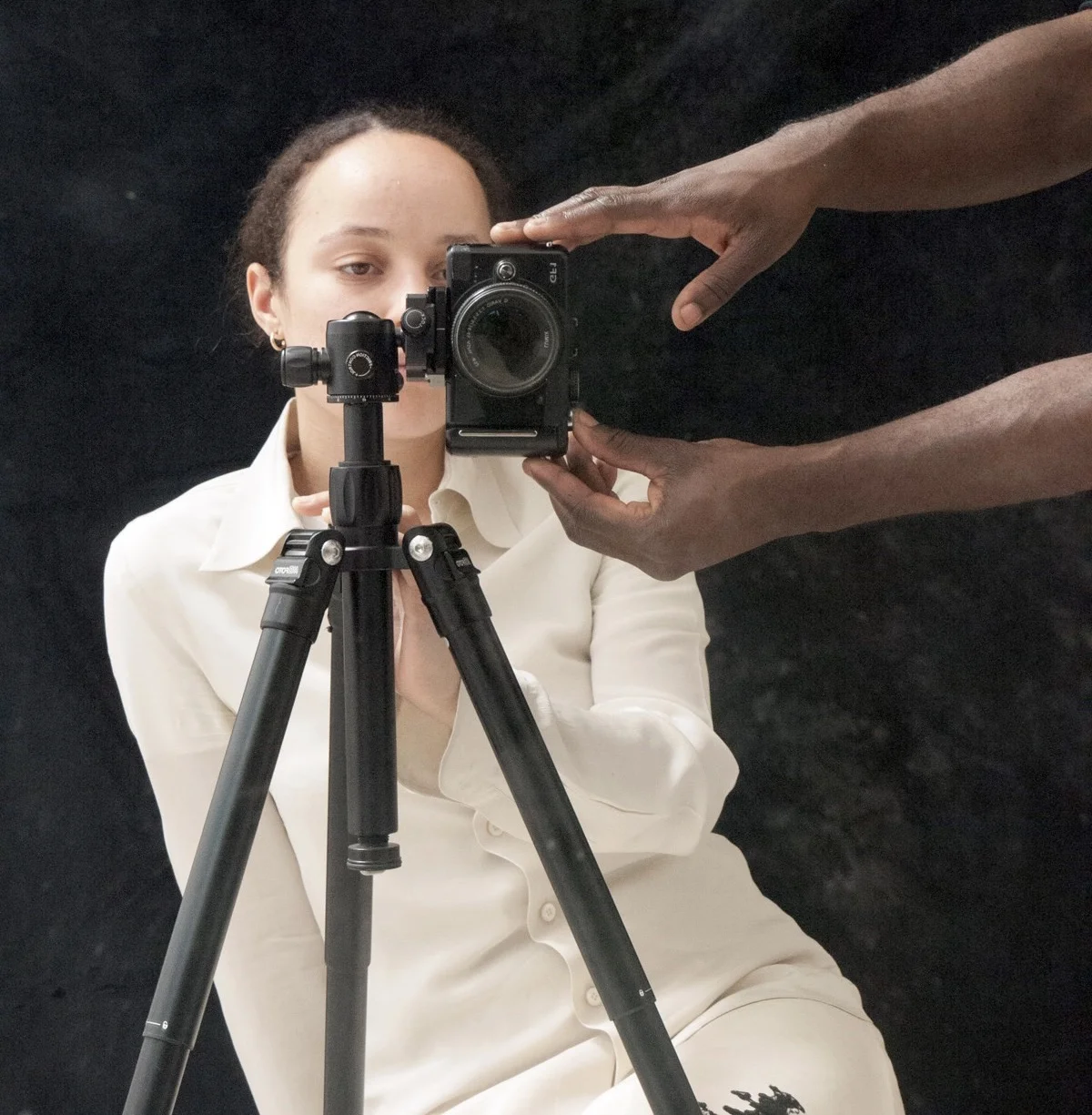 Grace Wales Bonner's New London Exhibition