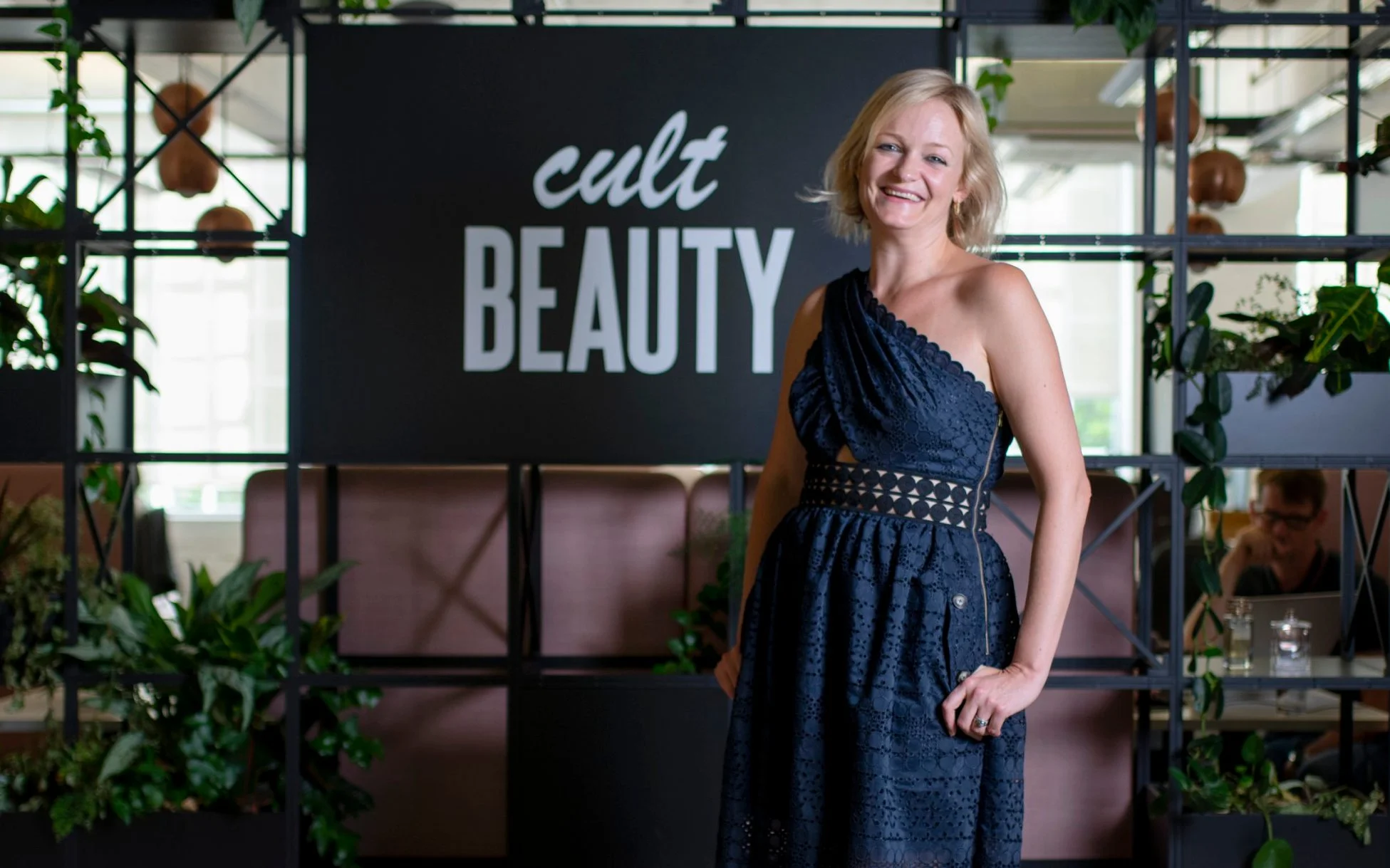 Cult Beauty Sees International Sales Soar