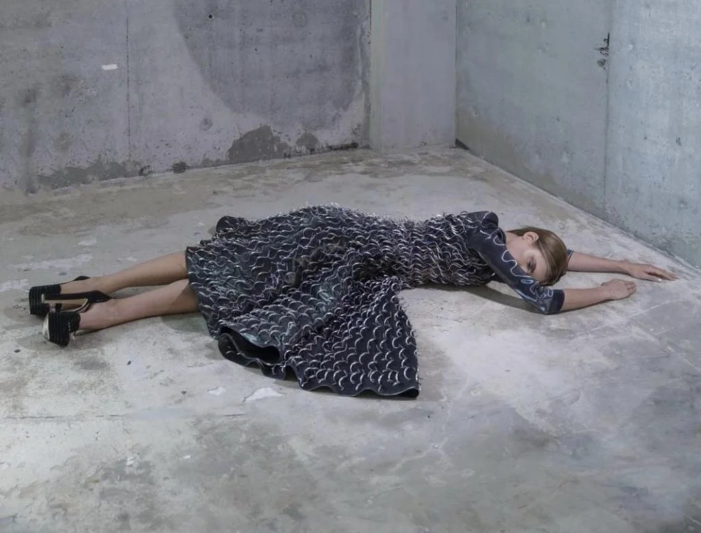 A Breakdown Of Fashion Trust Arabia's Finalists