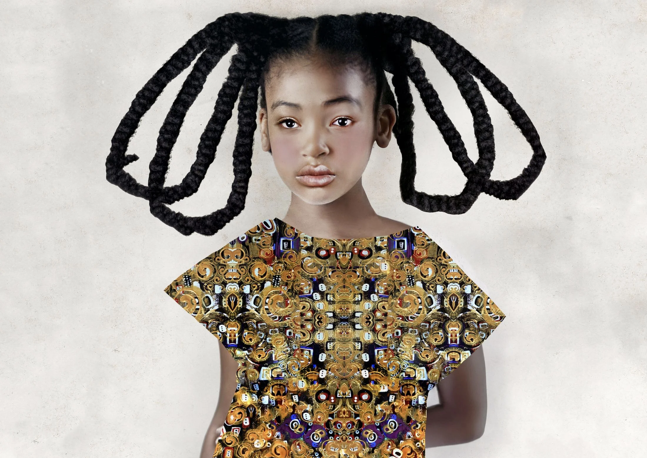 King Woman: A Celebration Of Female Artists At Urban Zen In NYC