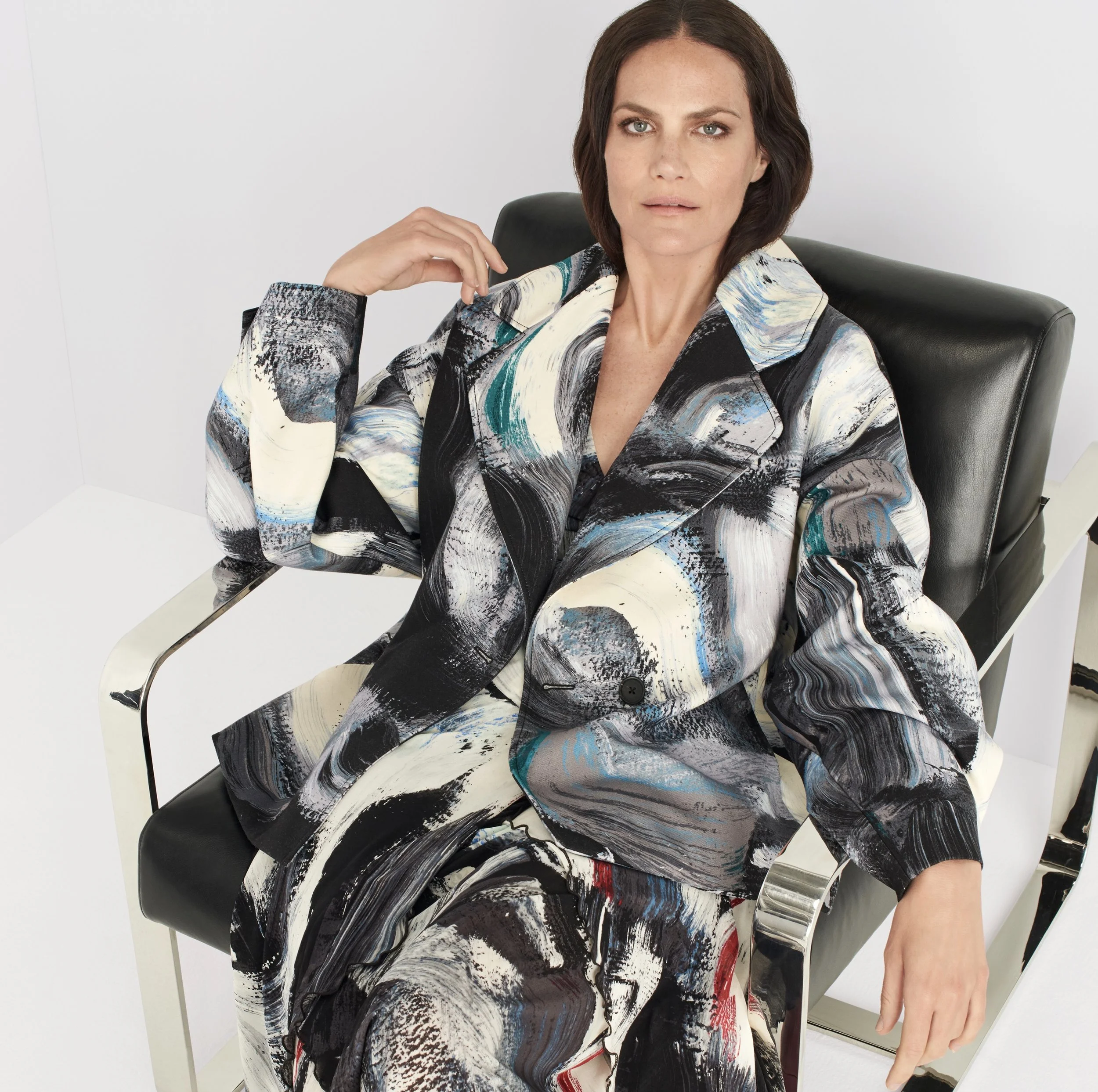 DVF Resort 2020: Designs For Life