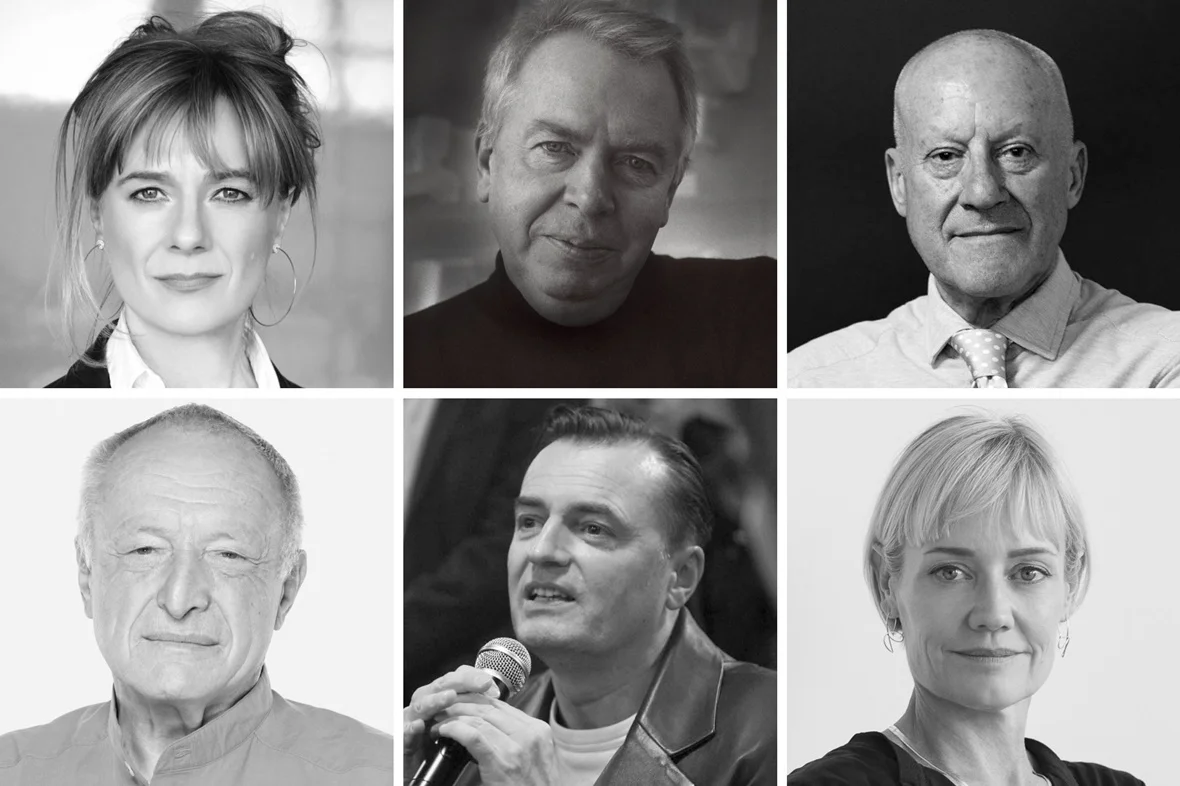 Architects Declare: UK Profession Pledges Action On Climate Change