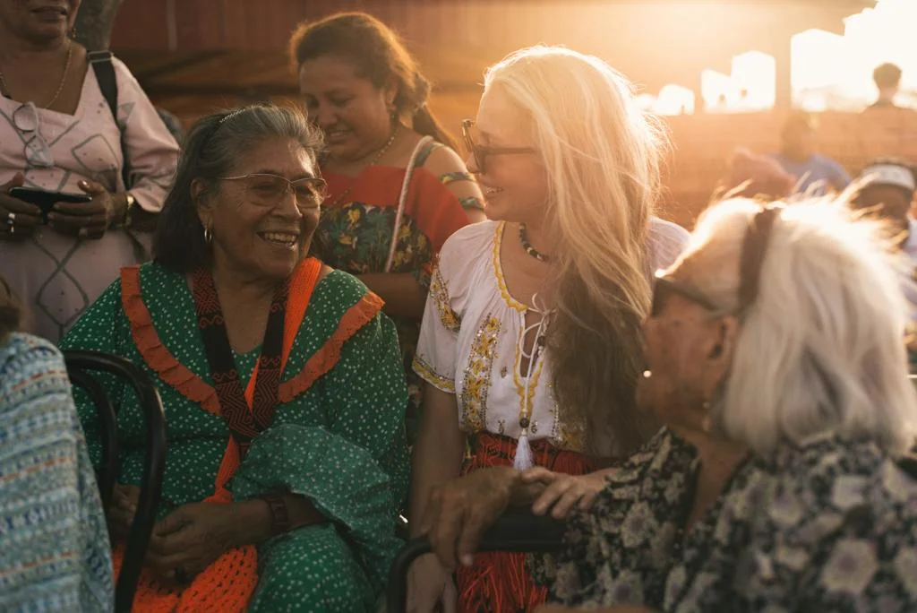 Travel Reflections: After Colombia