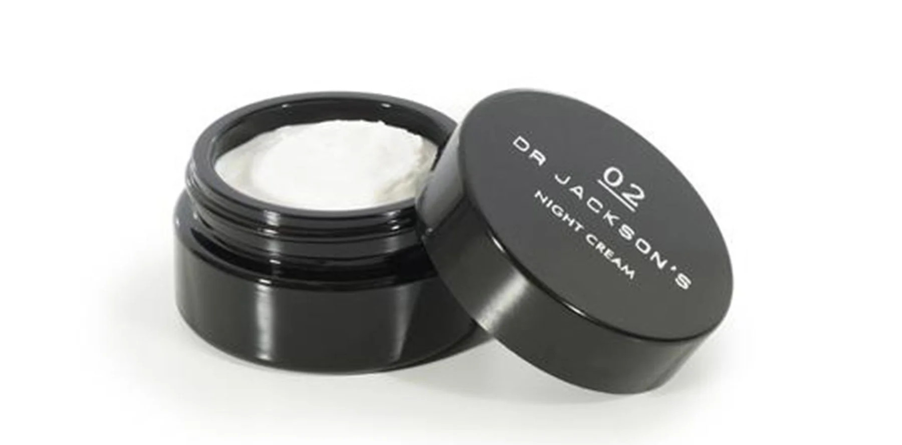 dr jackson's night cream