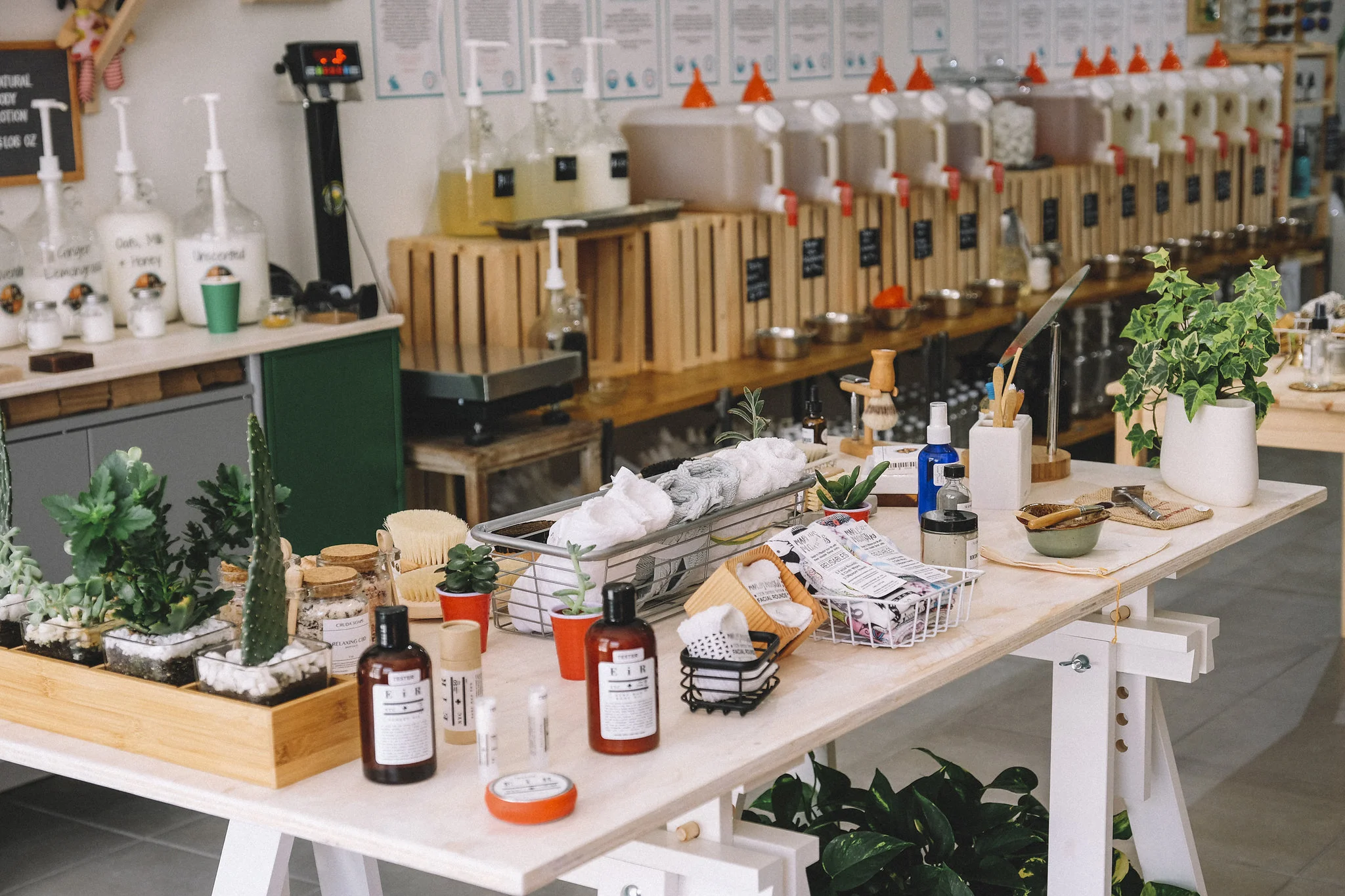 Verde Market