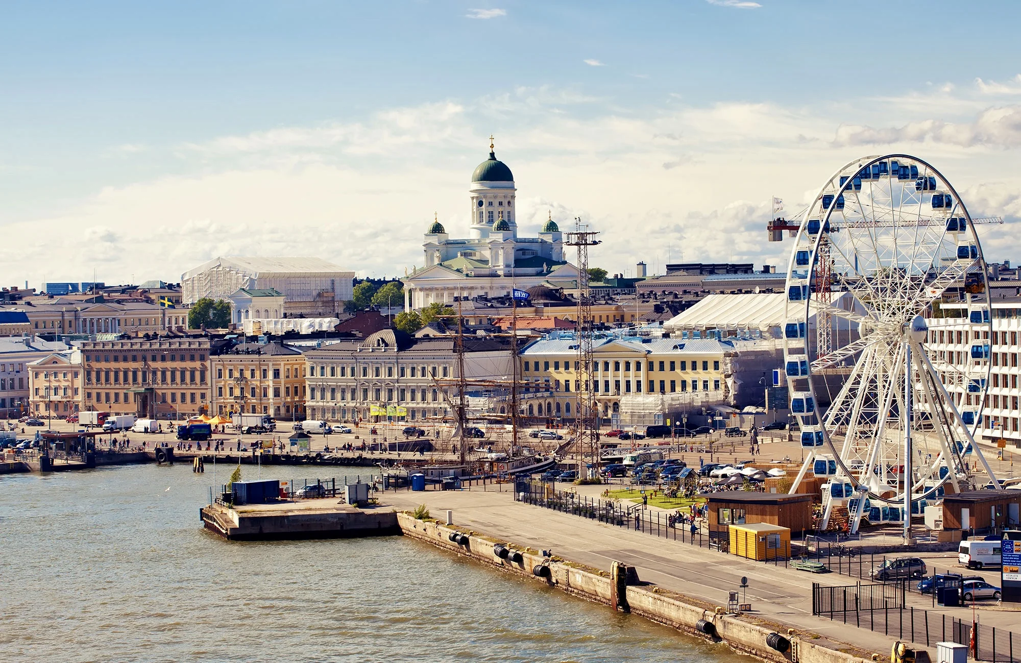 Helsinki Launches Sustainability Focused City Guide