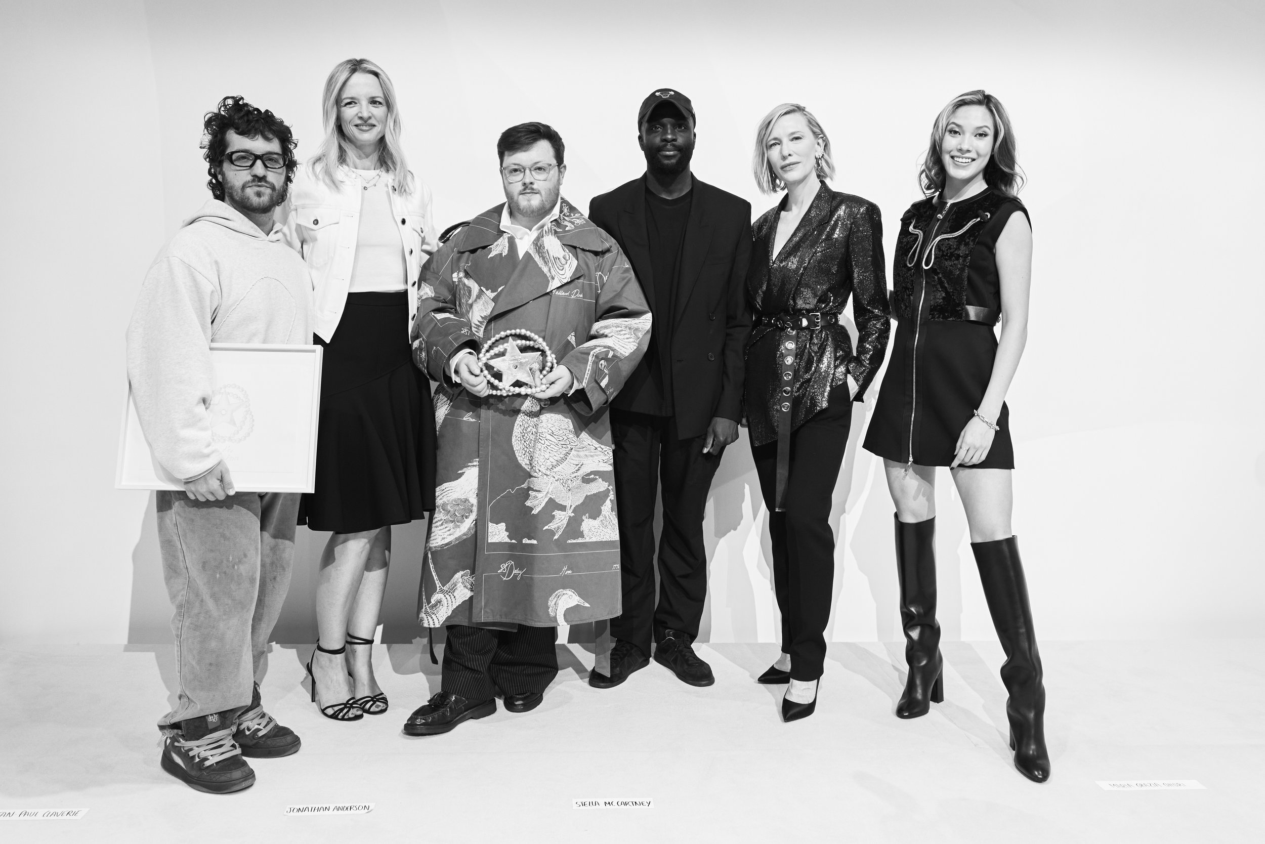   LVMH PRIZE 2022: The Future Of Fashion Is Brighter Than Ever  