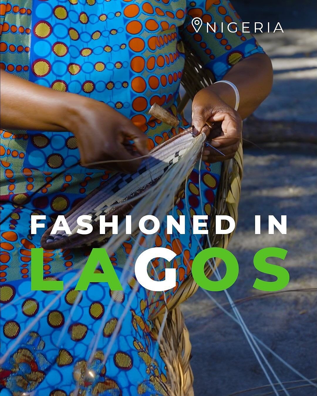 Lagos Fashion Week was founded in 2011 by Omoyemi Akerele&nbsp;to showcase the best of Nigerian creativity. 

Over the years @lagosfashionweekofficial has grown to become the largest fashion event in Africa, attracting emerging designers from across 