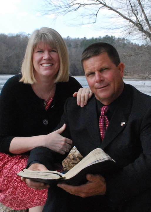 Missions — Calvary Baptist Church of North Lenoir County