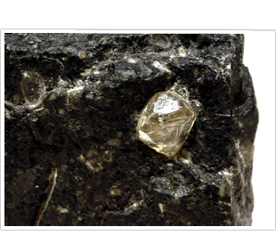 Diamonds in the Rough...