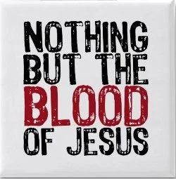 It's ABout the Blood!