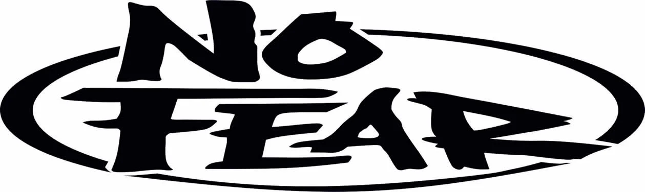No Fear? 