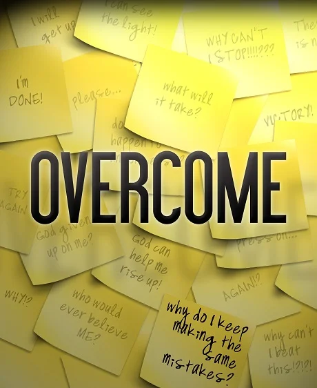 Overcome or Overtaken? 