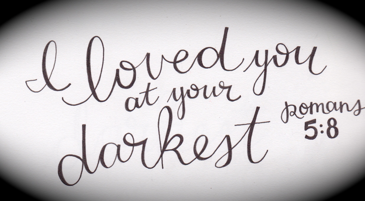 Why does God love me?