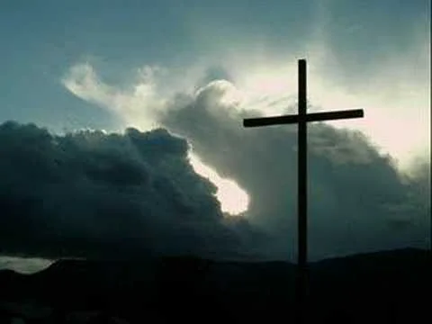 Nothing in my hand I bring, simply to Thy Cross I cling.