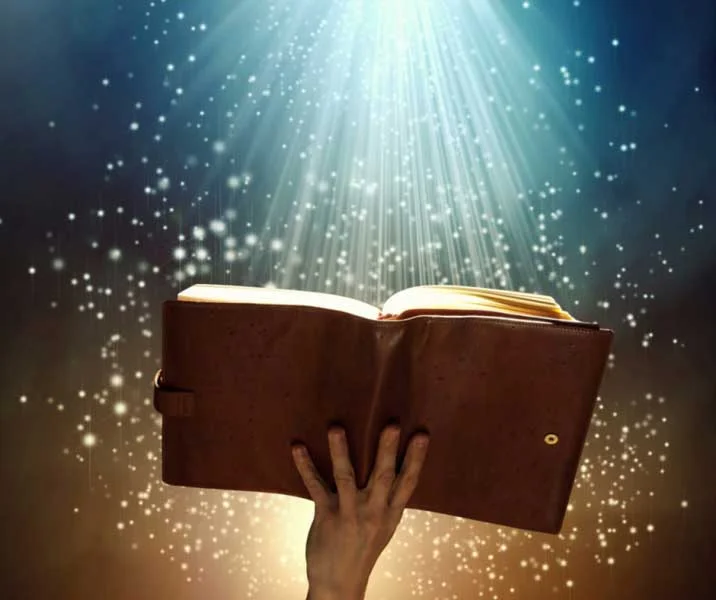 God's promises are there for the ones that will ask in faith.