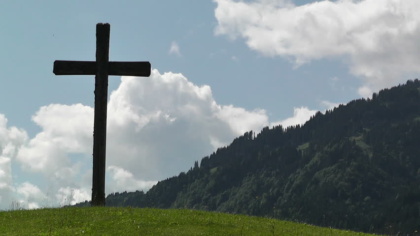 Give Him honor and praise! 