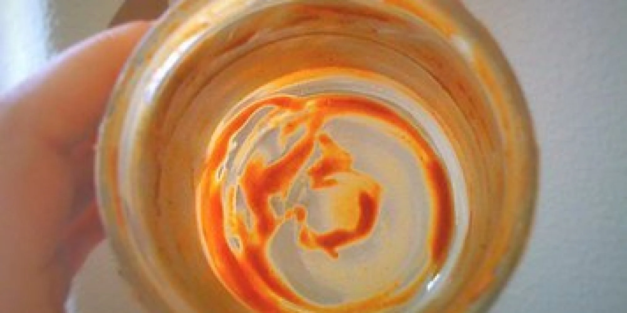 Out of peanut butter...again?