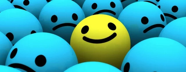 Contented or A Compromiser?