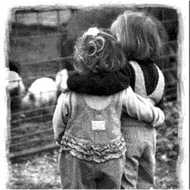 THERE'S NOT A FRIEND LIKE JESUS! 