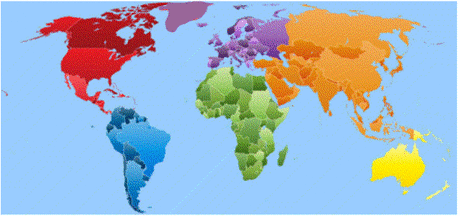 THE WHOLE WIDE WORLD