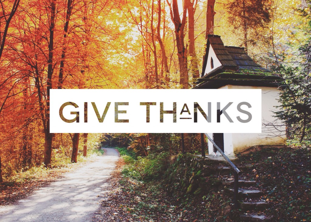 GET UP, GET READY, and GO THANK YOUR SAVIOUR AT CHURCH!