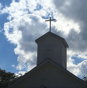 GET UP, GET READY, and GO TO CHURCH!