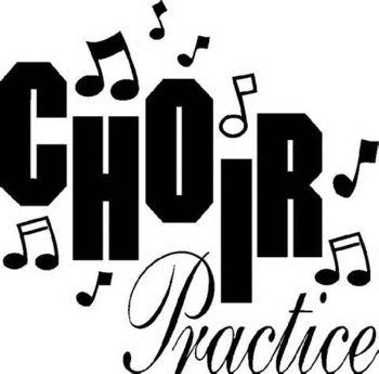 Choir Practice
