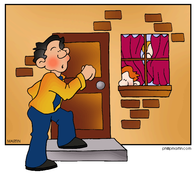 GO VISIT SOMEONE TODAY!