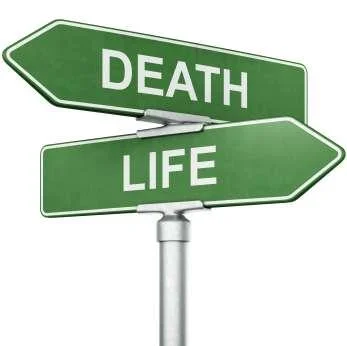 Life or Death…