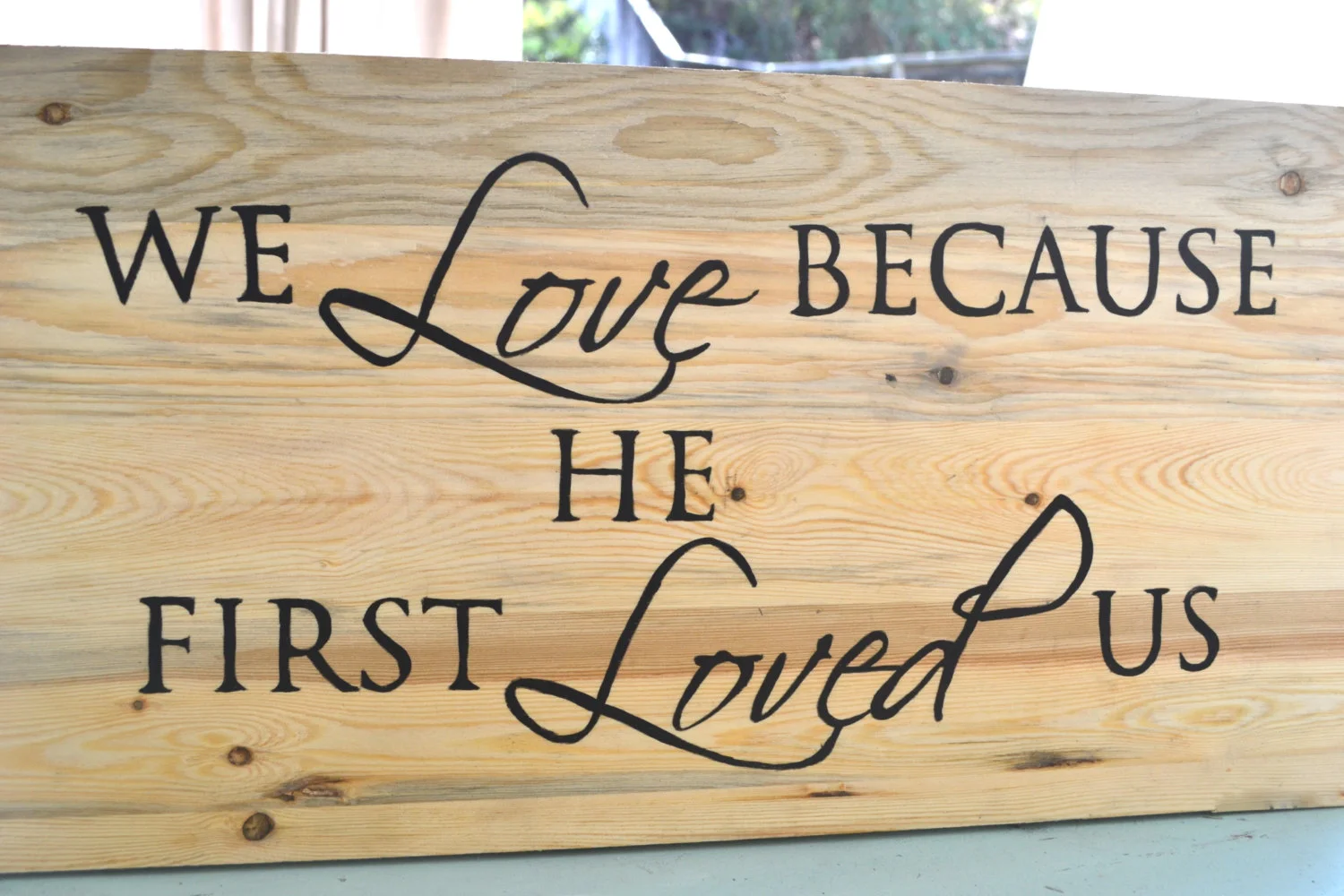 7 THINGS GOD DOES FOR YOU BECAUSE HE LOVES YOU!