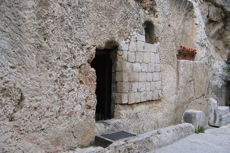 VICTORY IS IN JESUS!