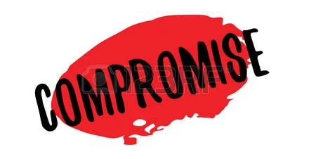 HOW MUCH WILL YOU COMPROMISE BEFORE YOU LOSE YOUR IDENTITY?