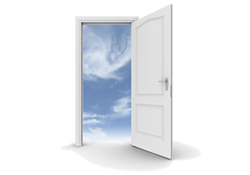 YOU’VE GOT ACCESS TO THE KING OF KINGS AND LORD OF LORDS! 
