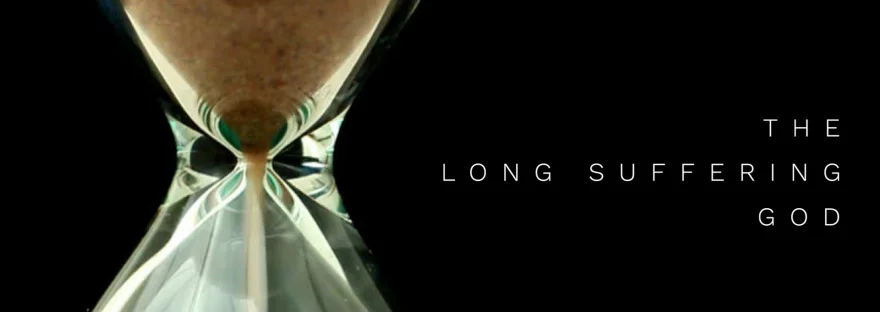 HIS WAYS ARE NOT OUR WAYS