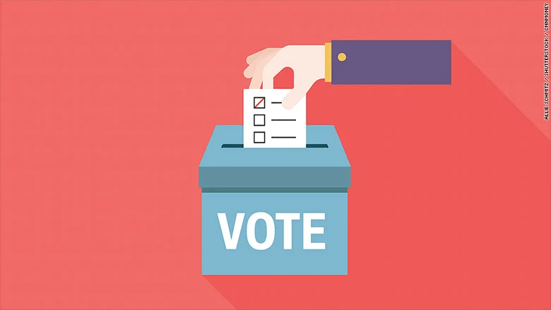 EARLY VOTING