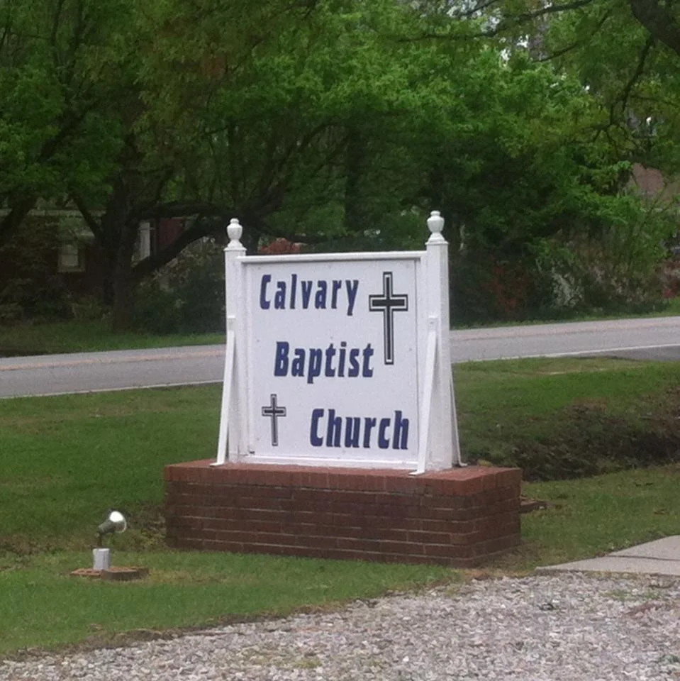 TIME TO HEAR THE WORD!  &nbsp;