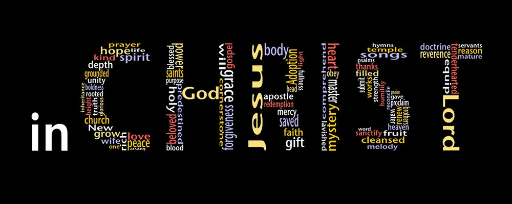 VICTORY IN JESUS
