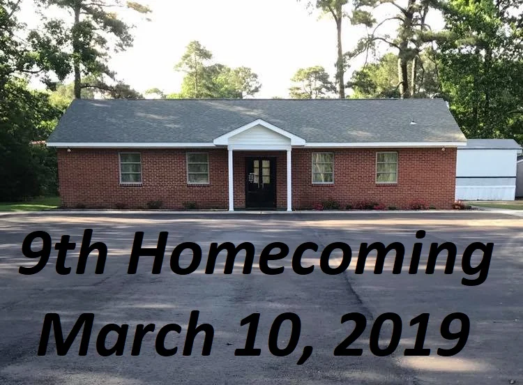 Homecoming