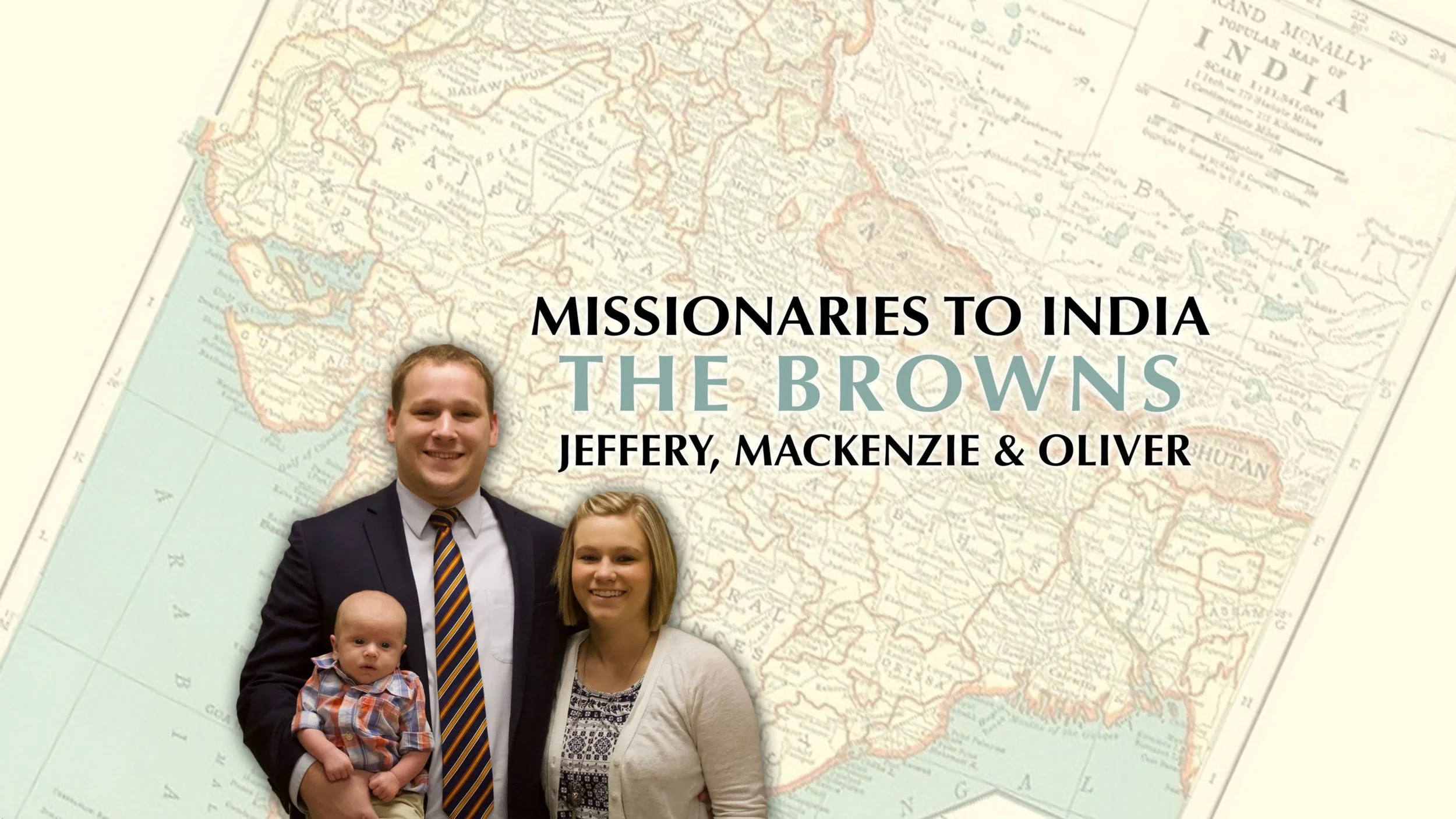 Missionary Visit