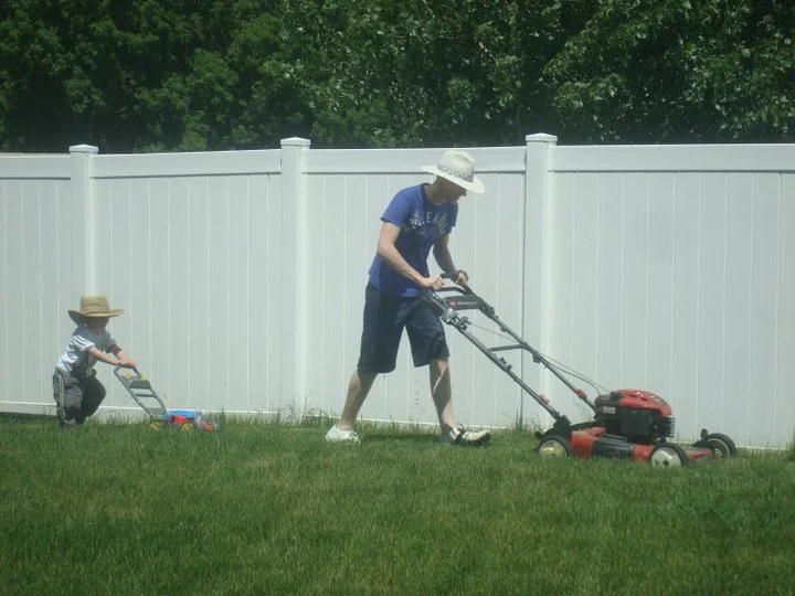 LEARN BY EXAMPLE  &nbsp;