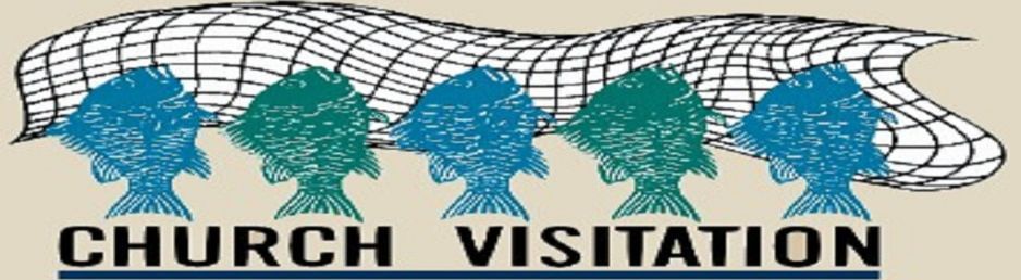 Church Wide Visitation