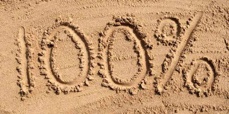 STICK TO IT!  &nbsp;