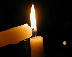 LET YOUR LIGHT SHINE!