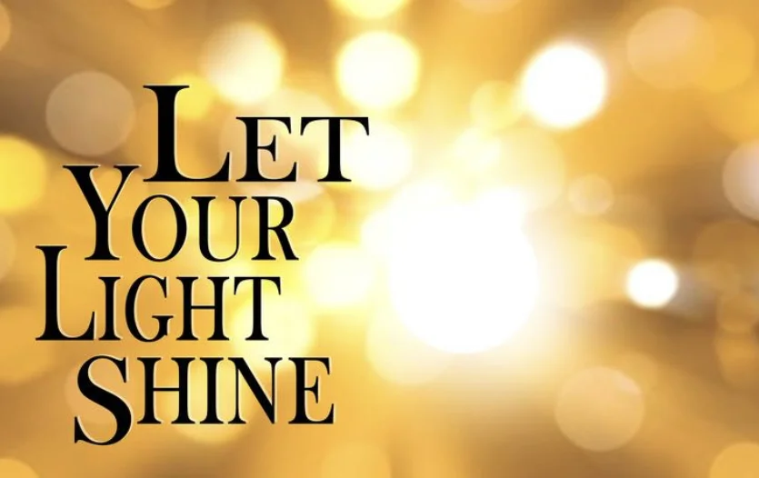 Shine On