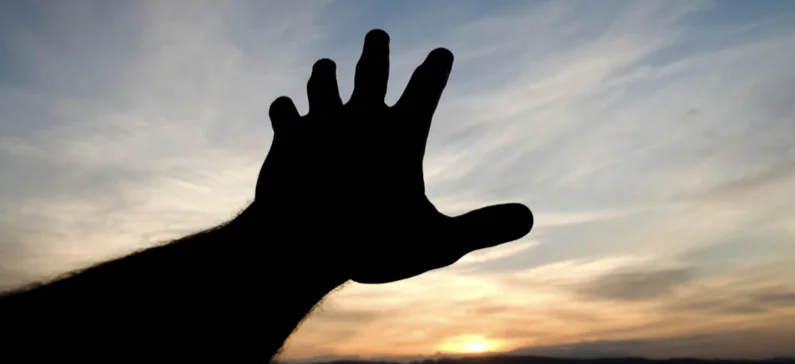 SET FREE FROM TEMPTATIONS