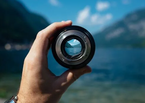 HOLIDAYS BRING FOCUSING &nbsp;