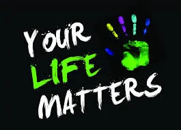     LIFE MATTERS      &nbsp;    